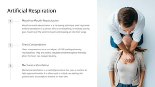 Introduction to the Respiratory System on Slideshare by Raj Kumar ...