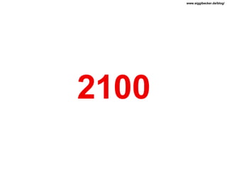 2100 