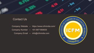 Contact Us
Company Website – https://www.icfmindia.com/
Company Number – +91-9971900635
Company Email – info@icfmindia.com
 