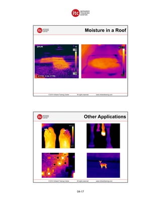Infrared Training Center's Introduction to Thermography | PDF