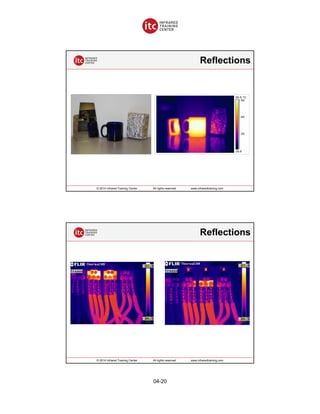 Infrared Training Center's Introduction to Thermography | PDF