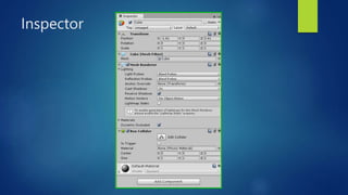 Unity Ppt Introduction-to-Unity.ppt