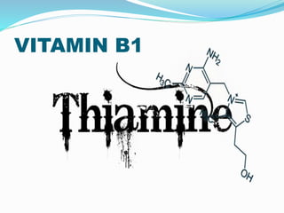 Introduction to-vitamins Slide 18