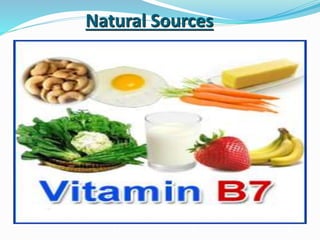Introduction to-vitamins Slide 54