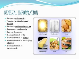 Introduction to-vitamins Slide 80