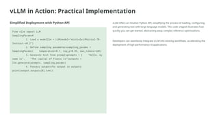Vllm In Flight Batching Example Introduction-to-vLLM-Supercharging-LLM-Inference.pptx
