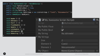 Introduction to Virtual Reality with Unity | PDF