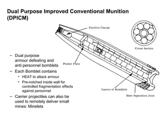 Introduction to Weapon Ammunition | PPT