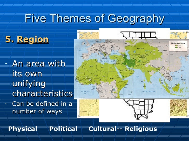 5 themes of geography powerpoint magdalene project org five themes of geography powerpoint