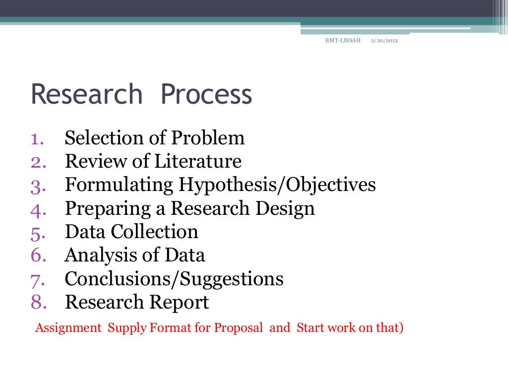 Social Science Research Methodology 1