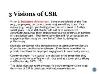 Corporate Finance Introduction and its relted topics | PPTX