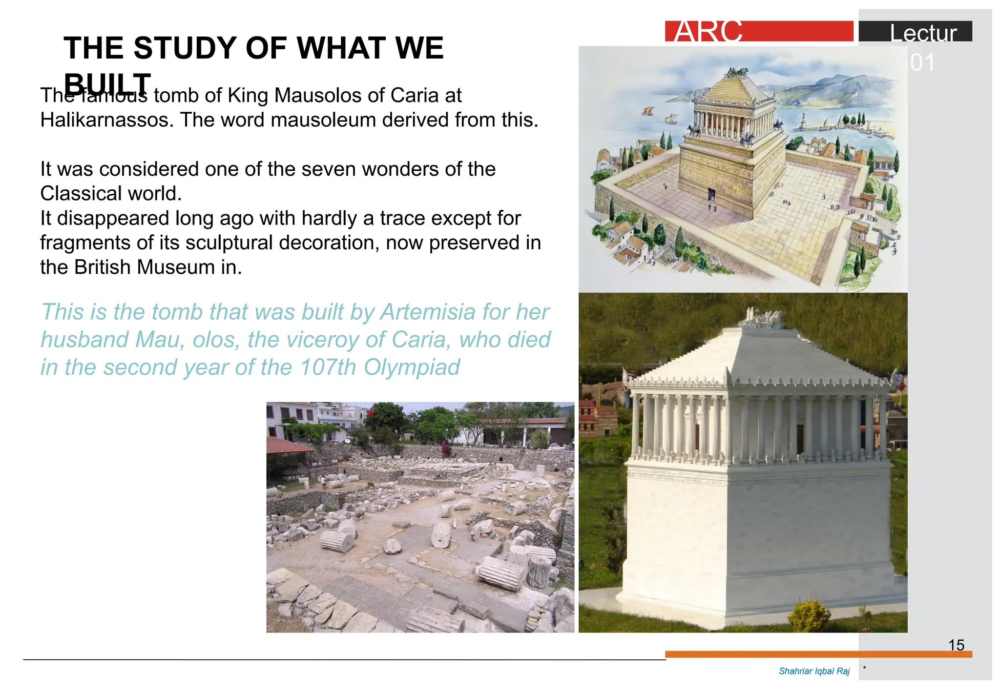 Introduction_1.ppt.pptx architecture heritage | PPTX