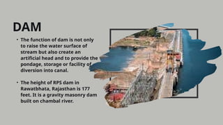 Rps Rana RPS (Rana Pratap Sagar Hydroelectric power plant Rawatbhata Dam)(1).pptx