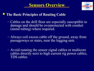 Mud logging technology project Introduction[1].ppt