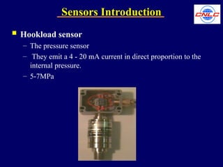 Mud logging technology project Introduction[1].ppt