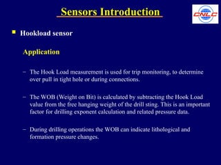 Mud logging technology project Introduction[1].ppt