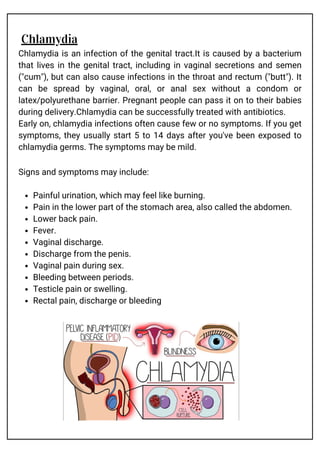 Sexually Transmitted Diseases Biology class 12 investigatory project.pdf
