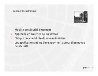 Introduction à la sécurité informatique Volume2