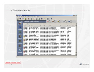 Introduction à la sécurité informatique Volume2