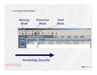 Introduction à la sécurité informatique Volume2