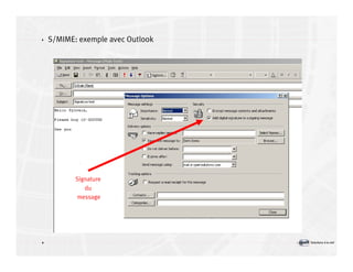 Introduction à la sécurité informatique Volume2