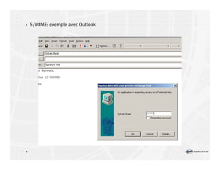 Introduction à la sécurité informatique Volume2
