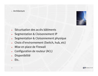 Introduction à la sécurité informatique Volume2