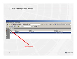 Introduction à la sécurité informatique Volume2