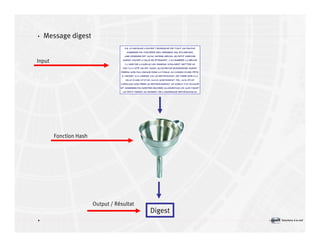 Introduction à la sécurité informatique Volume2