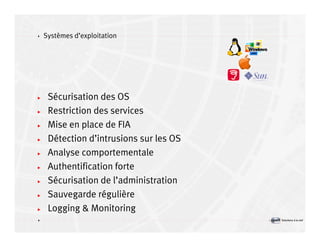 Introduction à la sécurité informatique Volume2