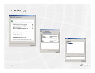 Introduction à la sécurité informatique Volume2