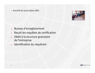 Introduction à la sécurité informatique Volume2