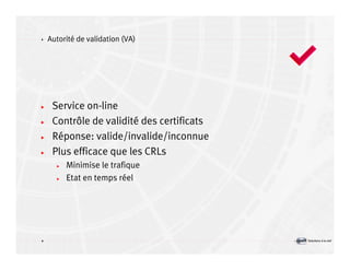 Introduction à la sécurité informatique Volume2