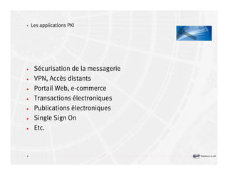 Introduction à la sécurité informatique Volume2
