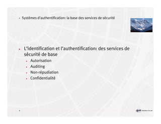 Introduction à la sécurité informatique Volume2