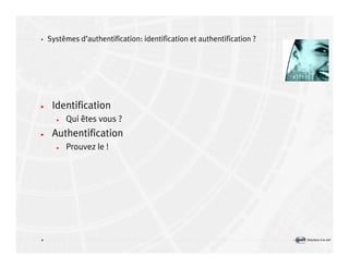 Introduction à la sécurité informatique Volume2