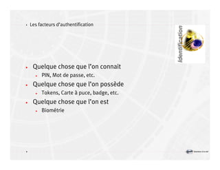 Introduction à la sécurité informatique Volume2