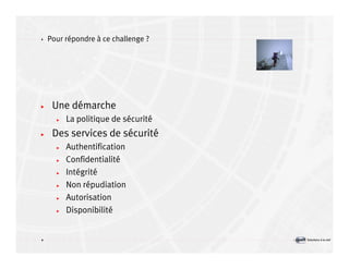 Introduction à la sécurité informatique Volume2