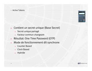 Introduction à la sécurité informatique Volume2