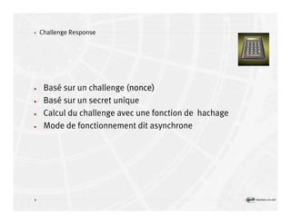 Introduction à la sécurité informatique Volume2