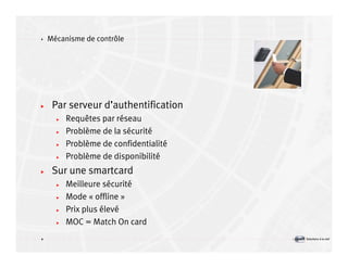 Introduction à la sécurité informatique Volume2