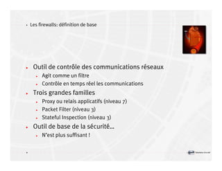 Introduction à la sécurité informatique Volume2