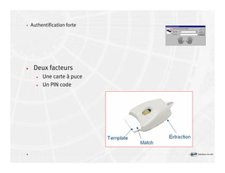 Introduction à la sécurité informatique Volume2