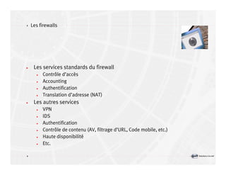 Introduction à la sécurité informatique Volume2