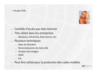 Introduction à la sécurité informatique Volume2