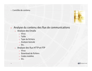 Introduction à la sécurité informatique Volume2