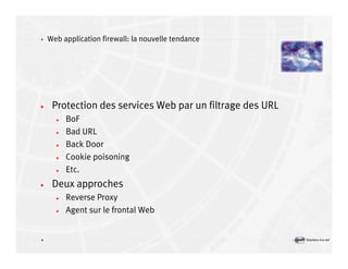 Introduction à la sécurité informatique Volume2