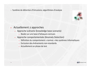 Introduction à la sécurité informatique Volume2