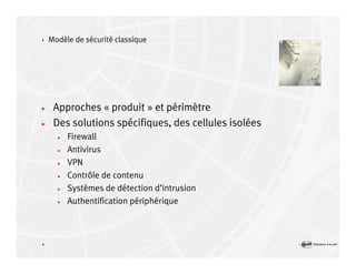 Introduction à la sécurité informatique Volume2