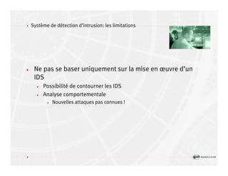 Introduction à la sécurité informatique Volume2